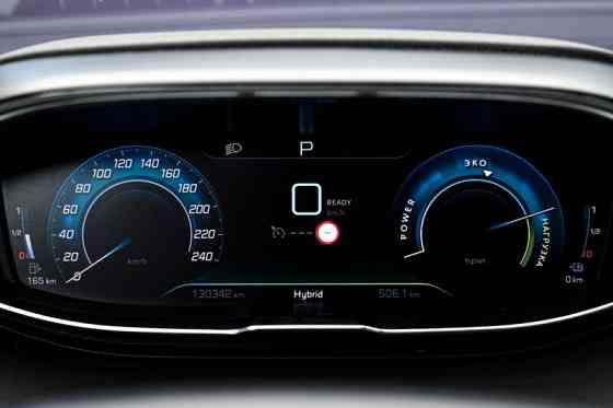 Peugeot 3008 2021 год Кишинёв Кишинёв