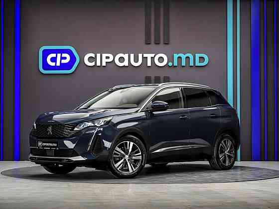 Peugeot 3008 2021 год Кишинёв Кишинёв