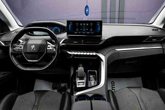 Peugeot 3008 2021 год Кишинёв Кишинёв