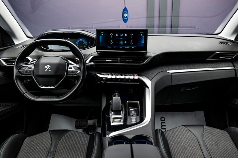 Peugeot 3008 2021 год Кишинёв Кишинёв - изображение 2