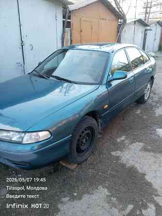 Mazda 626 1992 год Тирасполь Тирасполь
