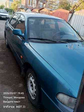 Mazda 626 1992 год Тирасполь Тирасполь