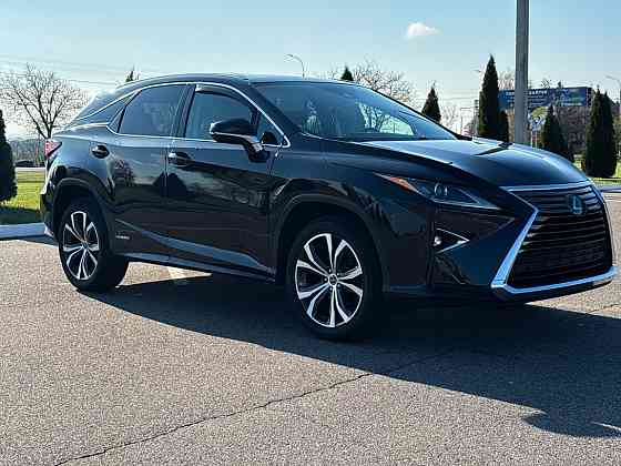Lexus RX 2019 год Тирасполь Тирасполь