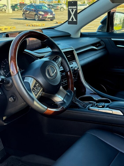 Lexus RX 2019 год Тирасполь Тирасполь - изображение 5