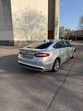 Ford Fusion 2015 год Кишинёв Кишинёв