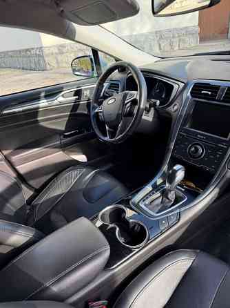 Ford Fusion 2015 год Кишинёв Кишинёв