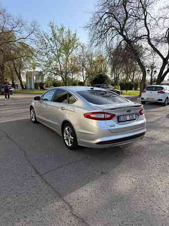 Ford Fusion 2015 год Кишинёв Кишинёв