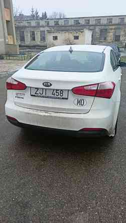 Kia Cerato 2016 год Слободзея Слободзея