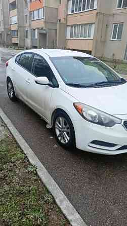 Kia Cerato 2016 год Слободзея Слободзея