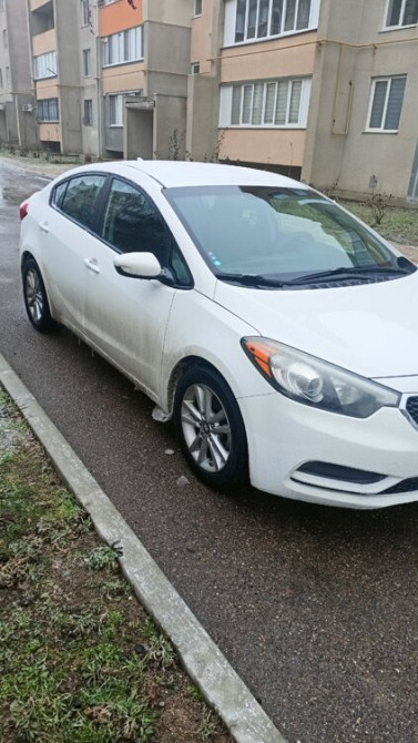 Kia Cerato 2016 год Слободзея Слободзея - изображение 4