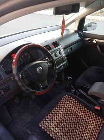 Volkswagen Touran 2008 год Тирасполь Тирасполь