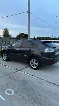 Lexus RX 2008 год Тирасполь Тирасполь