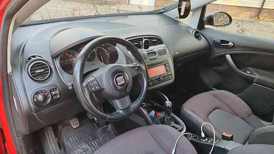 Seat Altea 2006 год Дубоссары Дубоссары