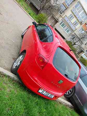 Seat Altea 2006 год Дубоссары Дубоссары