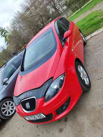 Seat Altea 2006 год Дубоссары Дубоссары
