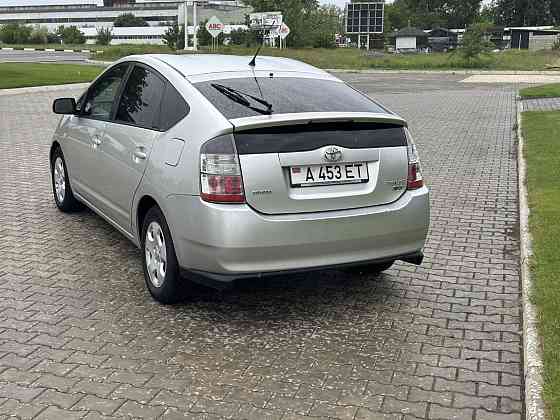 Toyota Prius 2005 год Тирасполь Тирасполь