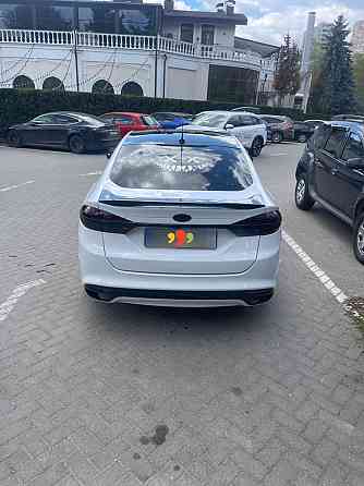 Ford Fusion 2017 год Кишинёв Кишинёв