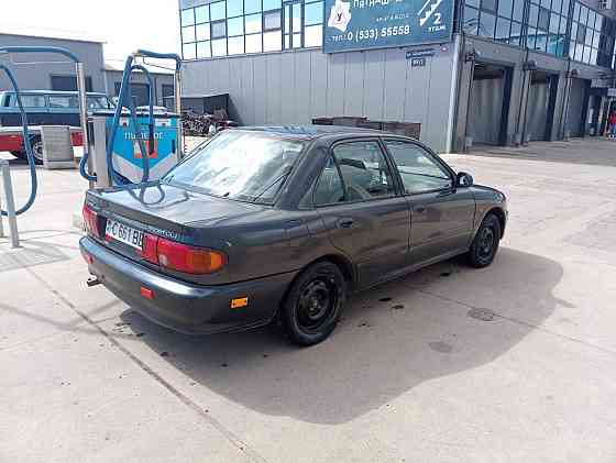 Mitsubishi Lancer 1995 год Тирасполь Тирасполь