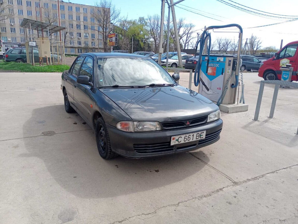 Mitsubishi Lancer 1995 год Тирасполь Тирасполь - изображение 1