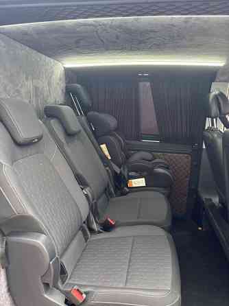 Mercedes Vito 2012 год Тирасполь Тирасполь