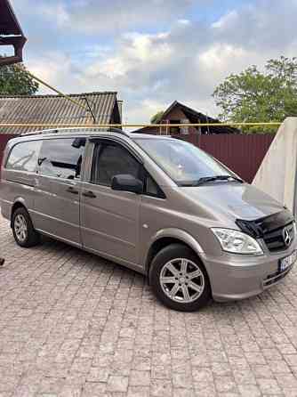 Mercedes Vito 2012 год Тирасполь Тирасполь
