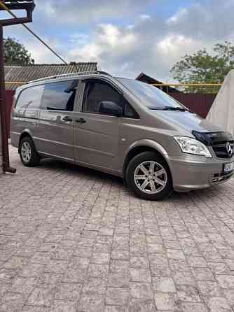 Mercedes Vito 2012 год Тирасполь Тирасполь