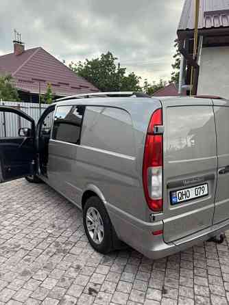 Mercedes Vito 2012 год Тирасполь Тирасполь