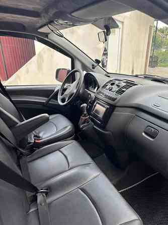 Mercedes Vito 2012 год Тирасполь Тирасполь