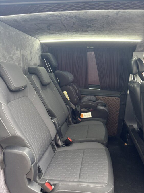 Mercedes Vito 2012 год Тирасполь Тирасполь - изображение 3