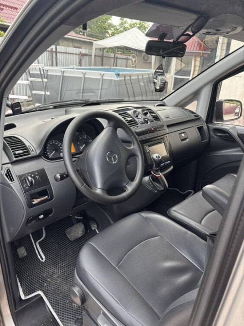 Mercedes Vito 2012 год Тирасполь Тирасполь - изображение 9