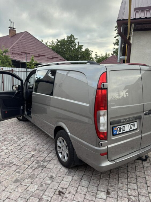 Mercedes Vito 2012 год Тирасполь Тирасполь - изображение 4