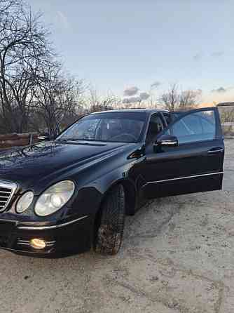 Mercedes E-Class 2008 год Днестровск Днестровск