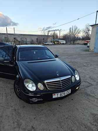 Mercedes E-Class 2008 год Днестровск Днестровск