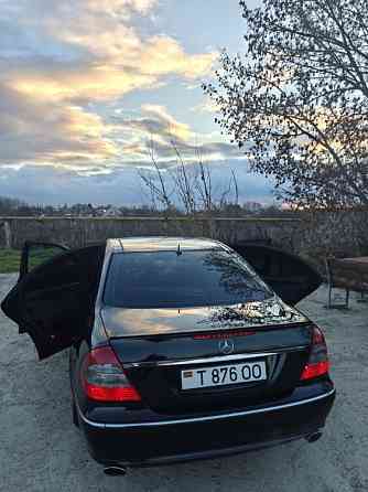 Mercedes E-Class 2008 год Днестровск Днестровск
