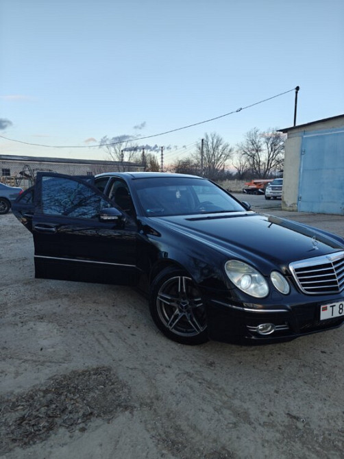Mercedes E-Class 2008 год Днестровск Днестровск - изображение 1