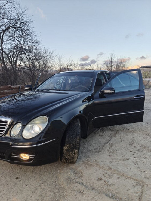 Mercedes E-Class 2008 год Днестровск Днестровск - изображение 4