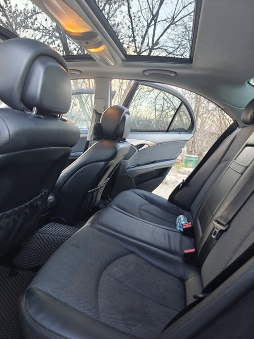 Mercedes E-Class 2008 год Днестровск Днестровск - изображение 9