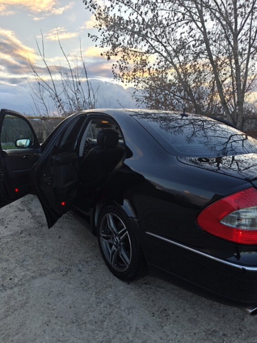 Mercedes E-Class 2008 год Днестровск Днестровск - изображение 2