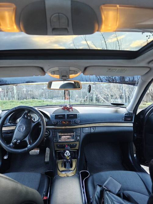 Mercedes E-Class 2008 год Днестровск Днестровск - изображение 8