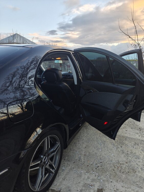 Mercedes E-Class 2008 год Днестровск Днестровск - изображение 7