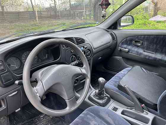 Mitsubishi Lancer 1996 год Григориополь Григориополь