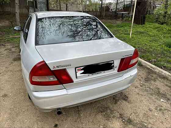 Mitsubishi Lancer 1996 год Григориополь Григориополь