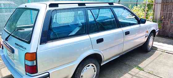 Toyota Corolla 1989 год Тирасполь Тирасполь