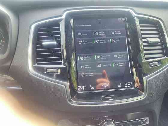 Volvo XC90 2015 год Тирасполь Тирасполь