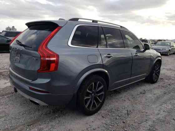 Volvo XC90 2015 год Тирасполь Тирасполь