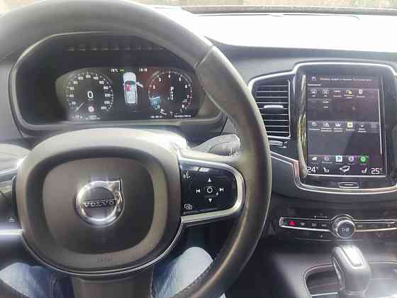 Volvo XC90 2015 год Тирасполь Тирасполь
