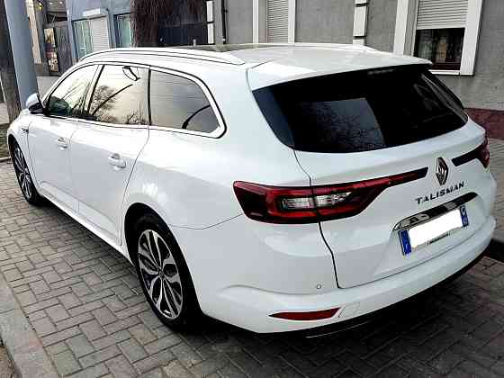 Renault Talisman 2019 год Кишинёв Кишинёв