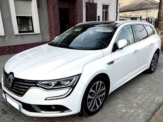 Renault Talisman 2019 год Кишинёв Кишинёв