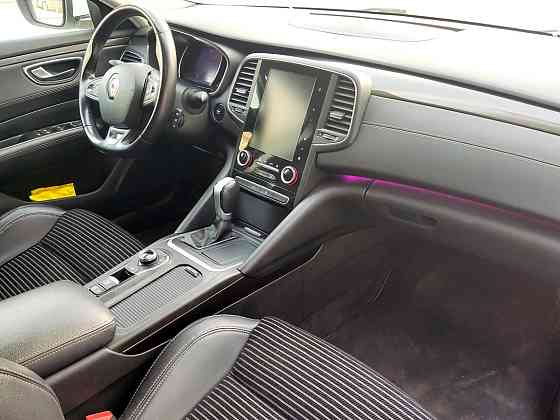 Renault Talisman 2019 год Кишинёв Кишинёв
