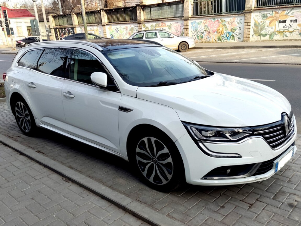 Renault Talisman 2019 год Кишинёв Кишинёв - изображение 2